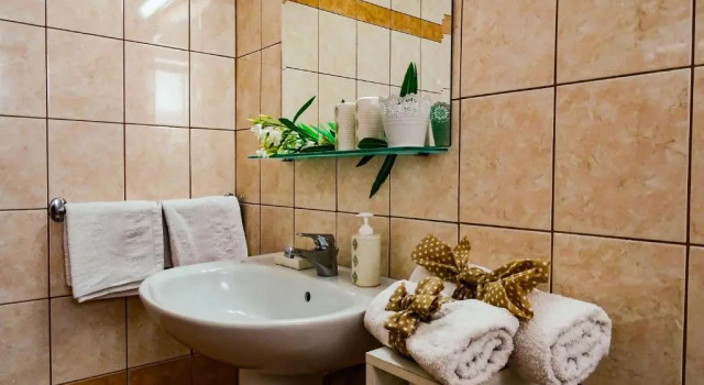 Студия Tsambikos Apts