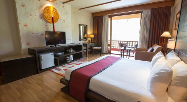 Belle Villa Resort Chiangmai