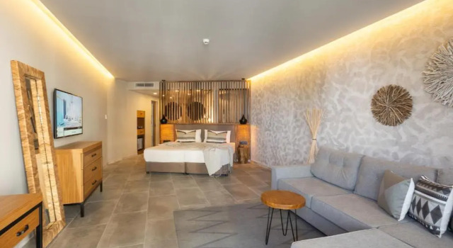 Полулюкс GRIFID Vistamar Hotel - 24 Hours Ultra All inclusive & Private Beach