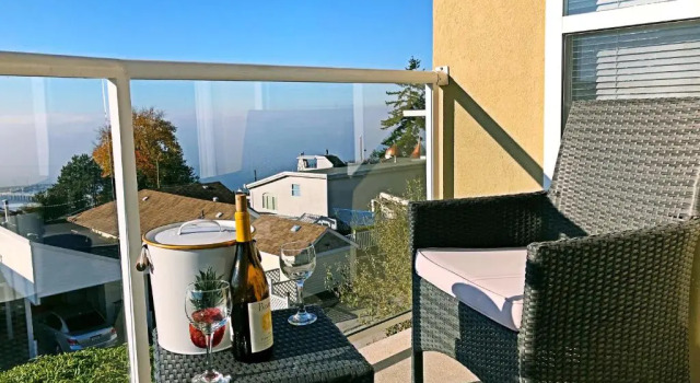 Номер Standard Star of the Sea guest house