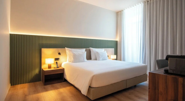 Номер Premium The Lince Braga
