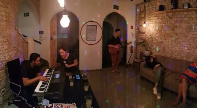Imagina Hostel, Забронировать Хостел Недорогие отели Сан-Пауло, рядом с Паулиста-Пернамбуканас, недорого