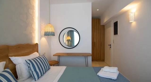 Varkotopi Villas, Забронировать Гостевой дом Агиос-Павлос Центральный Крит