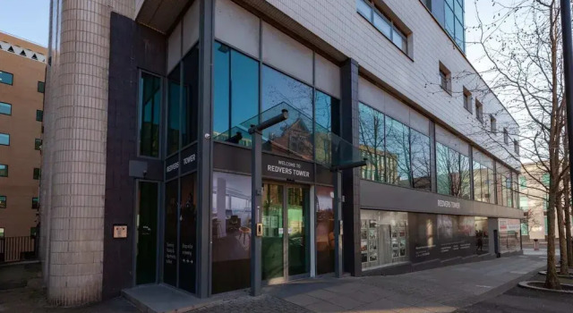 For Students Only Redvers Towers Sheffield, Забронировать Апартаменты/квартира Апартаменты Шефилд, рядом с Лазертаг-клуб Quasar Sheffield, Апартаменты/квартира