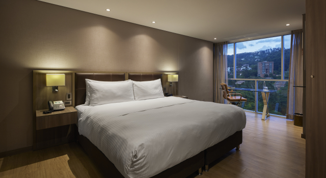 Binn Hotel