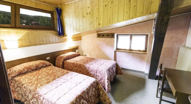 Номер Standard Hotel Italo