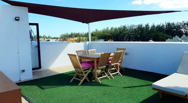 Номер Luxury Sugar Reef West Coast