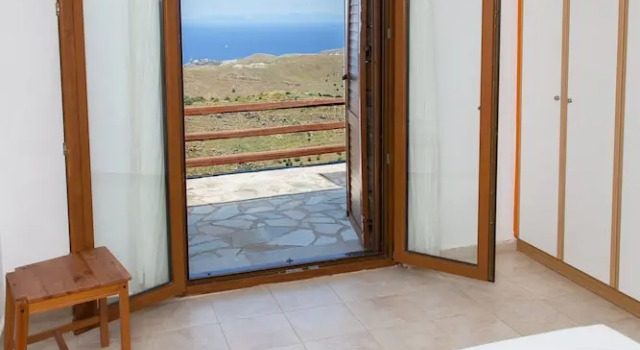 Вилла с 3 комнатами Villa Karthea IV