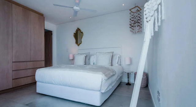 Номер Luxury Romans Villa