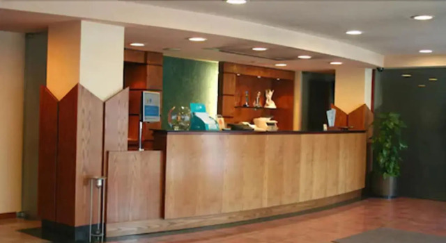 Hotel Espel
