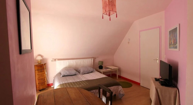 Gite des Deux Caps, Rezerwuj Hotel Plouézec Bretania