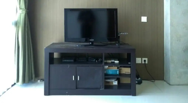 Spacious 2Br With Access To Mall At Aryaduta Residence Surabaya Apartment, Rezervați Apartament Surabaya East Java, aproape de City of Tomorrow Mall
