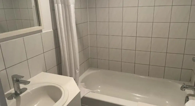 Номер Deluxe Hotel Motel Le Regent