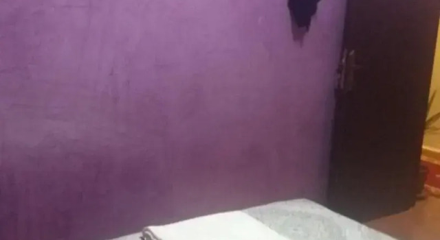Mohammed V Airport Homestay, Varaa Hotelli Deroua Doukkala-Abda