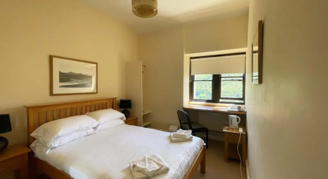 Plas Tan y Bwlch