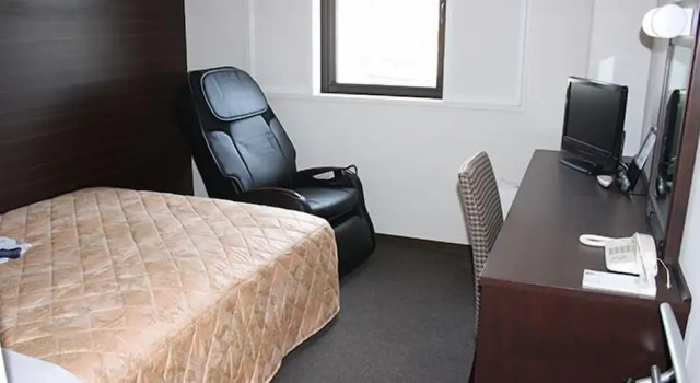Kashima Park Hotel, Prenota Hotel Hotel a Kita Kanto con parcheggio, Parcheggio