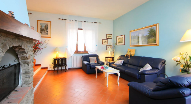 Locazione turistica Villa Giada