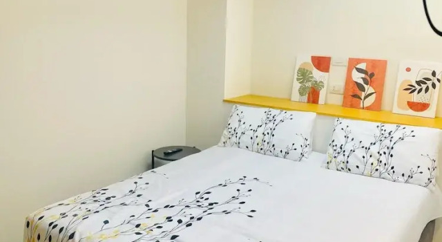 Номер Superior Camere AL Borgo