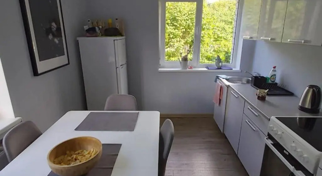 House Saulkrasti Balta Kapa, Book Hotel Hoteller og overnatningssteder i Pieriga, Hotel
