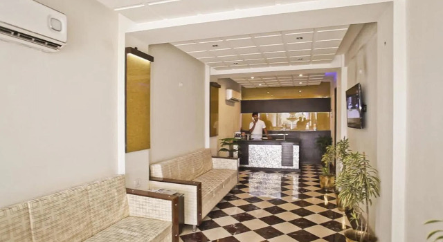 Hotel Panna Paradise