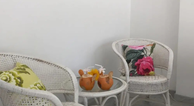 Номер Standard Plantation House
