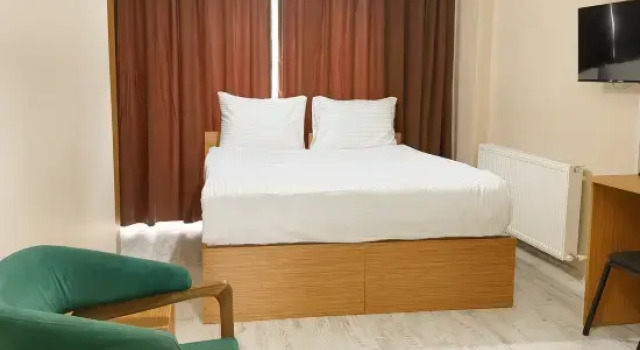 Номер Standard Lion Stone Hotel