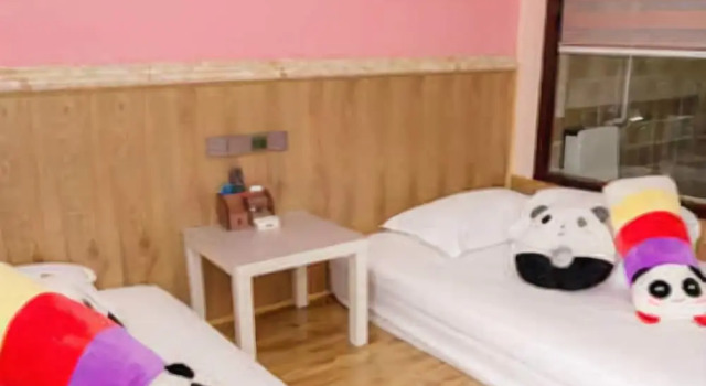 Panda Prince Hotel, Boek Hotel Hotels in Chengdu met parkeren, Parkeren
