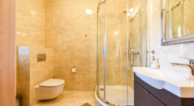 Апартаменты Nendrių Apartamentai 3