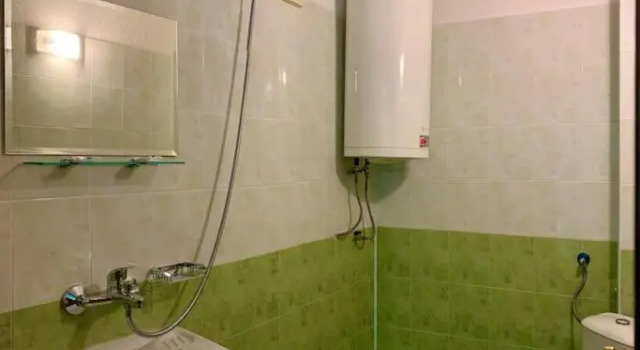 Номер Standard Sun House