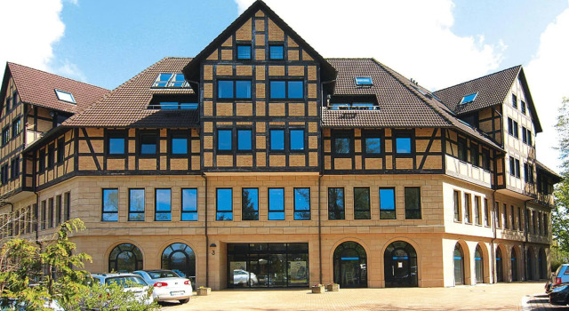Apartment in Schwerin with a shared wellness, Забронировать Апартаменты/квартира Шверин Schweriner See, рядом с Badestelle Reppiner Burg