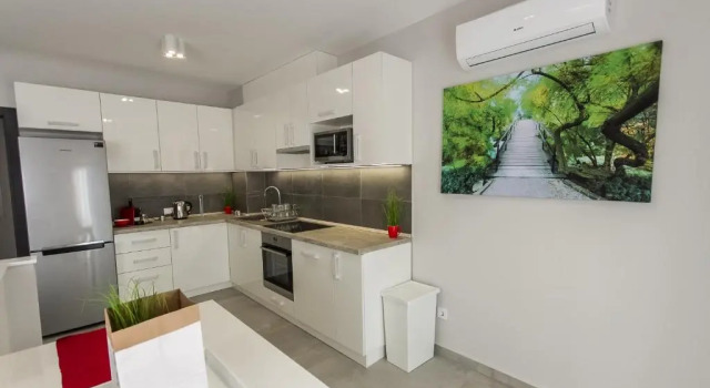 Apartament 2 camere Grey Suites Pécs