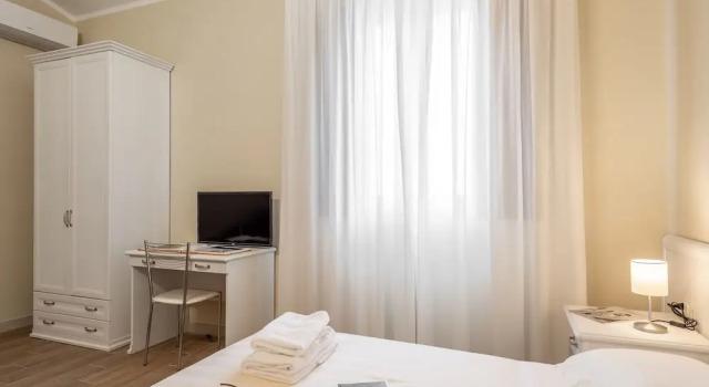 Residence Carra