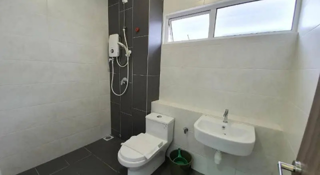 Двухместный номер Standard Desaru Arcadia Villa By Convergence