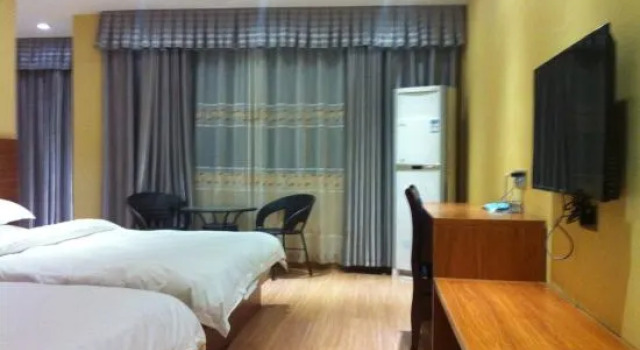 Tanghe Inn, Yucheng