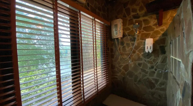 Двухместный номер Superior Saiyok River House