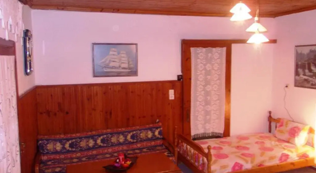 Lampos House Vourvourou