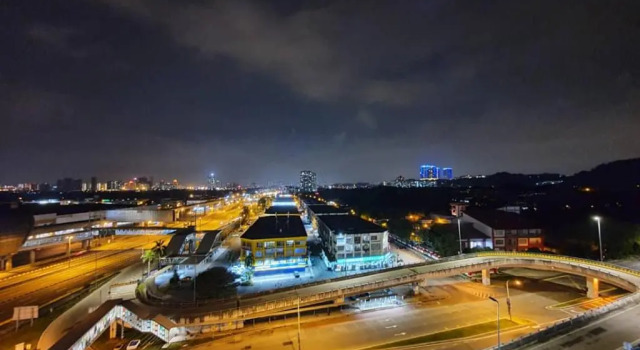 Двухместный номер Deluxe Bespoke Hotel Puchong