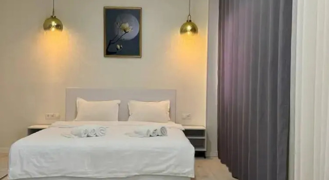 BOGDON GRAND Hotel, Prenota Hotel Hotel a Taskent con piscina, Piscina