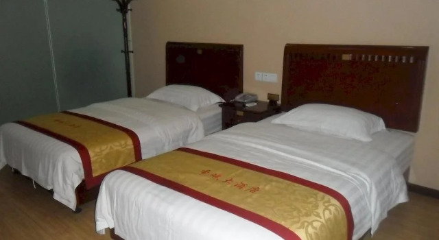 Chengdu Xiangcheng Hotel, Boek Hotel Hotels in Chengdu met parkeren, Parkeren