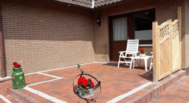 Ferienwohnung-LOGA, Забронировать Отель Отели Лер 3 звезды, 3*