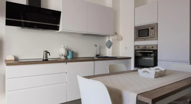 Апартаменты Holiday Lab