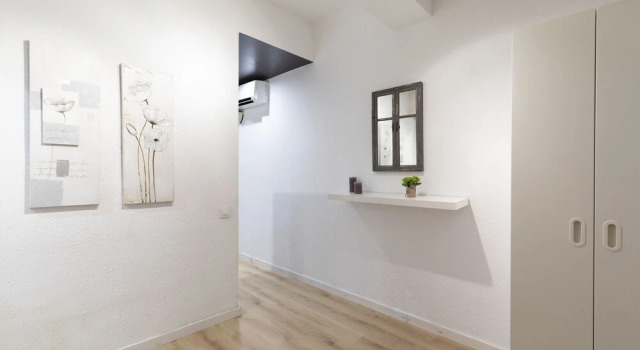 AB Eixample Rosselló Apartment, Забронировать Апартаменты/квартира Эшампле Барселона, рядом с Jove Regina Theatre