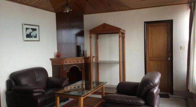 Standard Zimmer Central Hill Resort The Mall Road