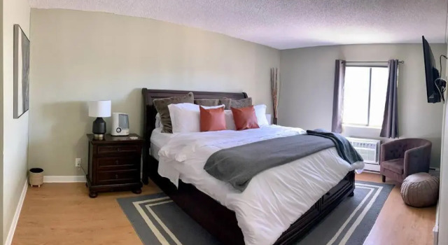 Wheat Ridge Retreat, Prenota Hotel Wheat Ridge Colorado