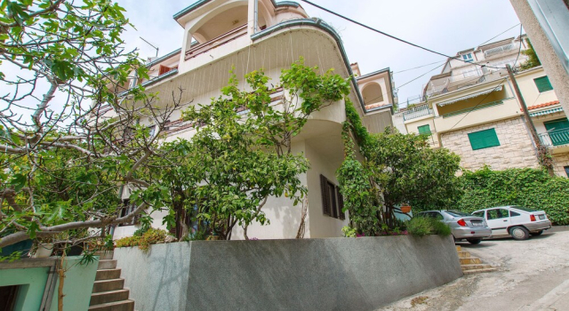 Apartment Zvone