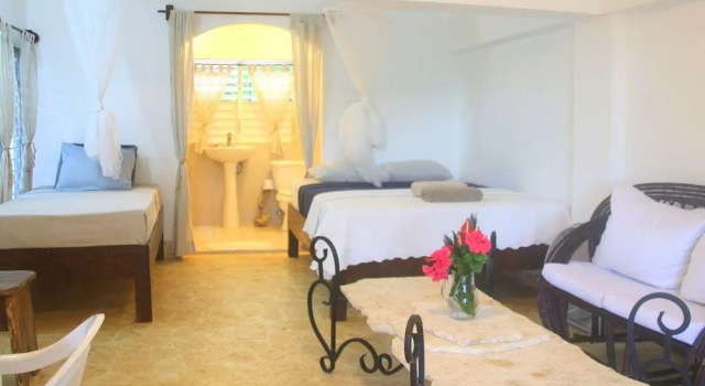 Surfbreak Cabarete, Забронировать Отель Кабарет провинция Пуэрто-Плата