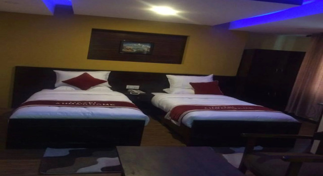 Budget Hotel Multiplex