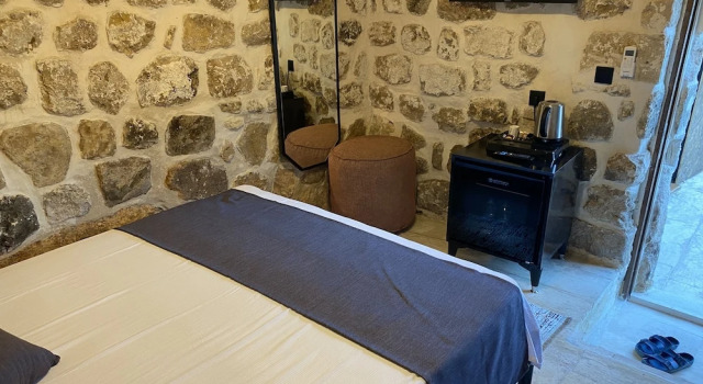 Norn Hotel, Prenota Hotel Mardin Anatolia Sud-Orientale