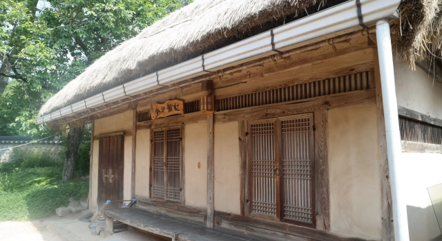 Gyeamgotaek, Prenota Hotel Seosan Chungcheongnam-Do