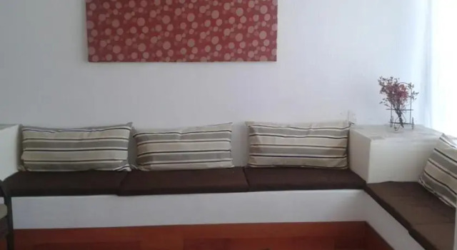 Casa Hugo